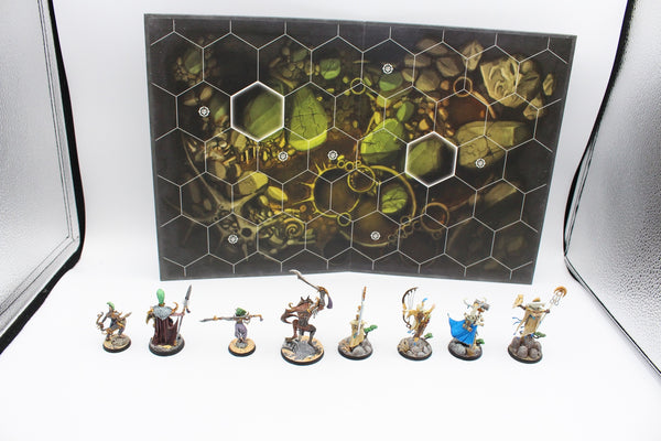 Warhammer Underworlds: Direchasm