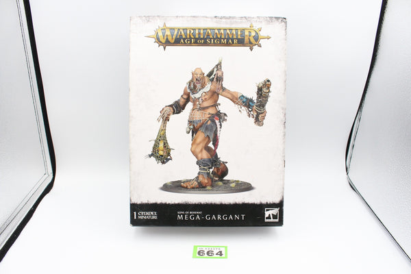 Mega Gargant