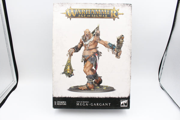 Mega Gargant