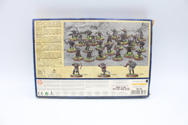 Mordor Orcs