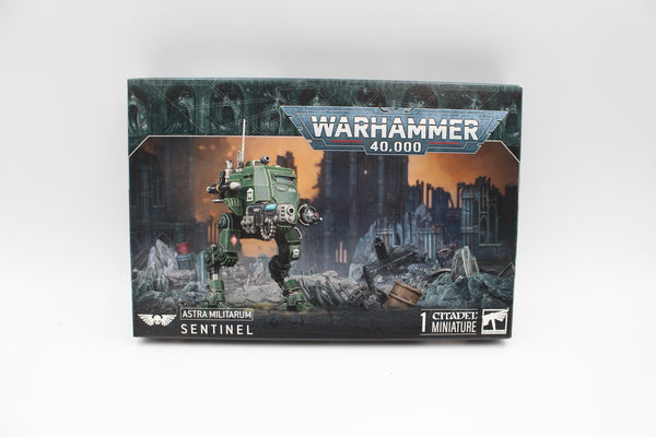 Sentinel