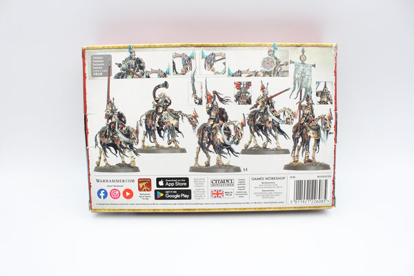 Barrow Knights