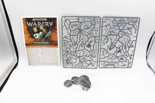 Warcry: Twistweald