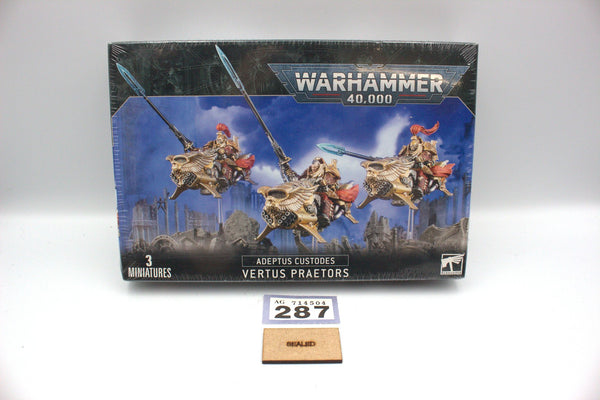 Vertus Praetors