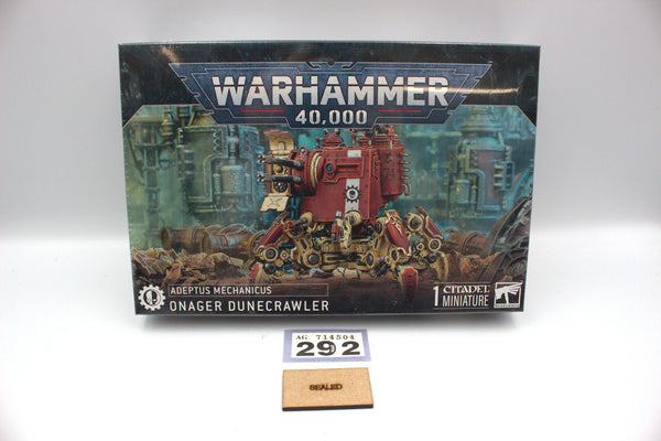 Onager Dunecrawler