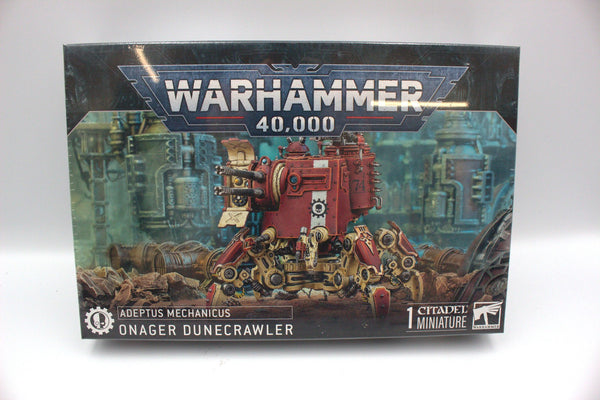 Onager Dunecrawler