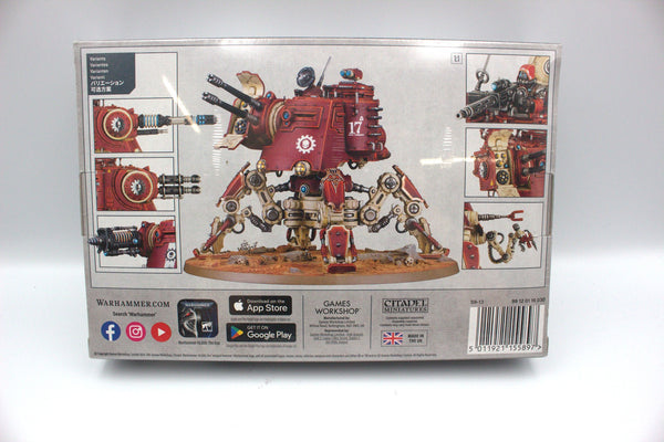 Onager Dunecrawler