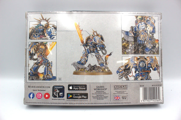 Roboute Guilliman
