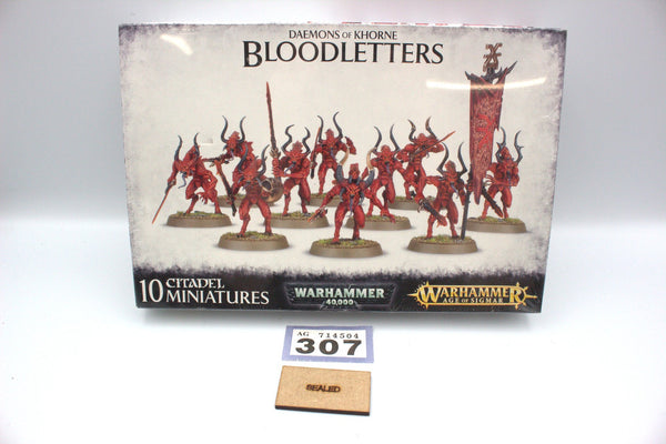 Bloodletters