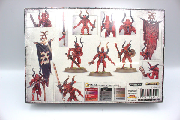 Bloodletters