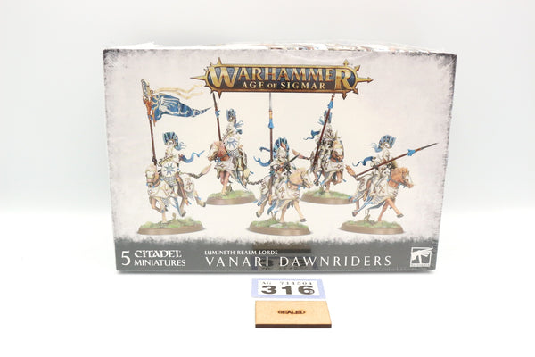 Vanari Dawnriders
