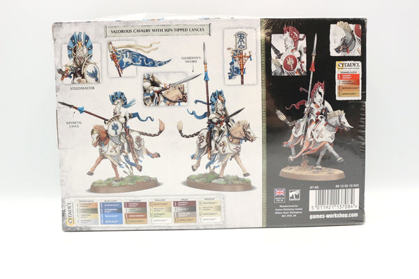 Vanari Dawnriders