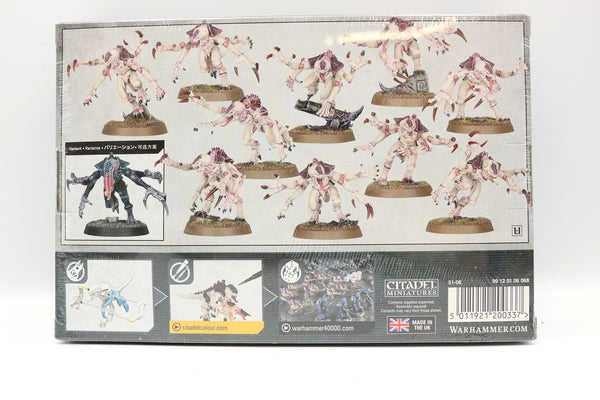 Genestealers