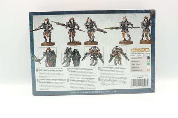 Triarch Praetorians / Lychguard