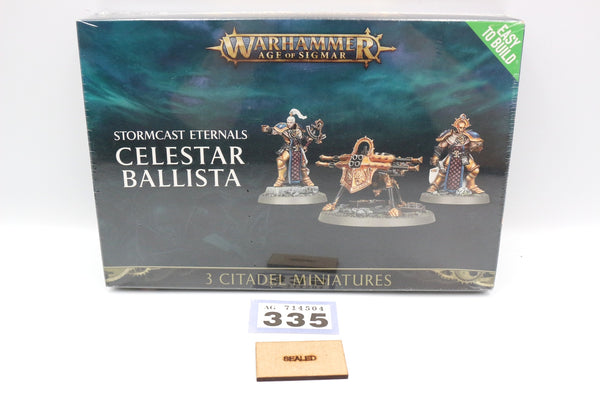 Celestar Ballista