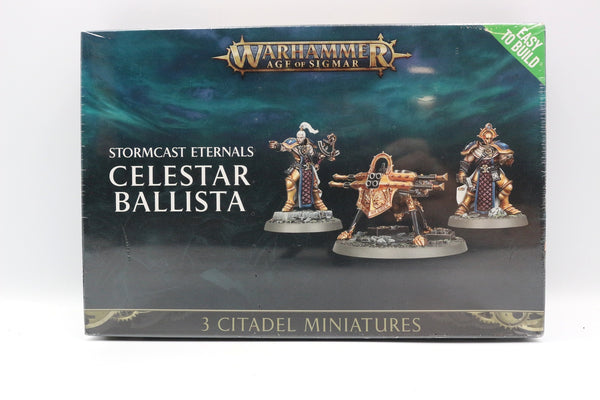 Celestar Ballista