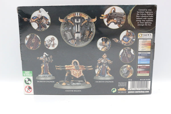 Celestar Ballista