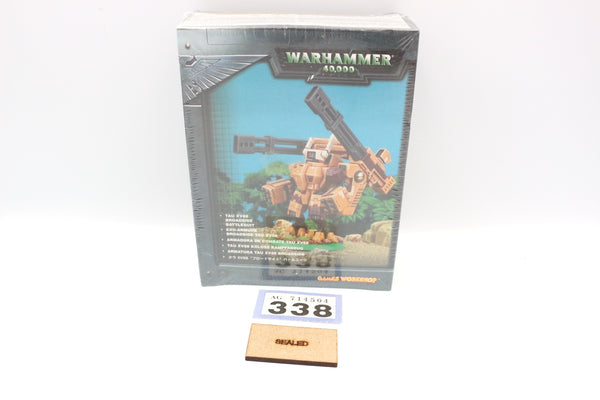 XV88 Broadside Battlesuit