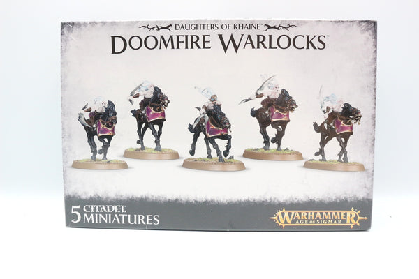 Doomfire Warlocks