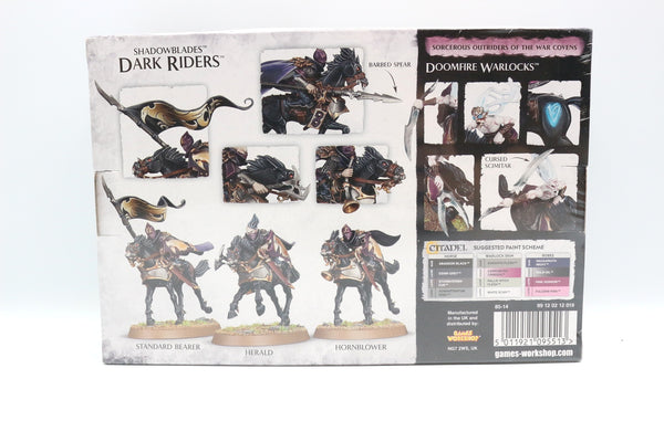 Doomfire Warlocks