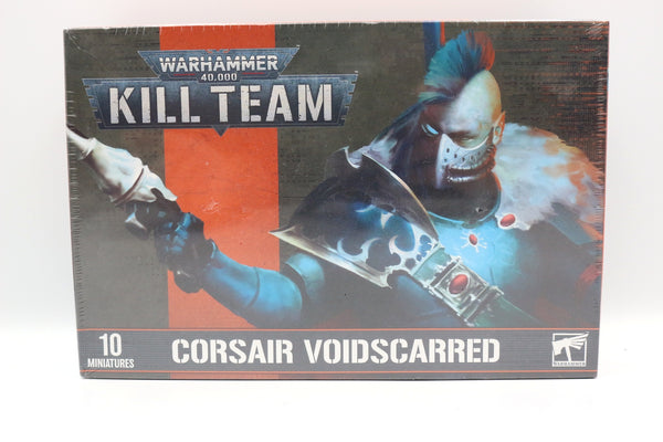 Kill Team: Corsair Voidreavers