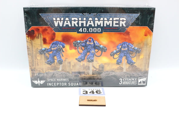 Inceptors