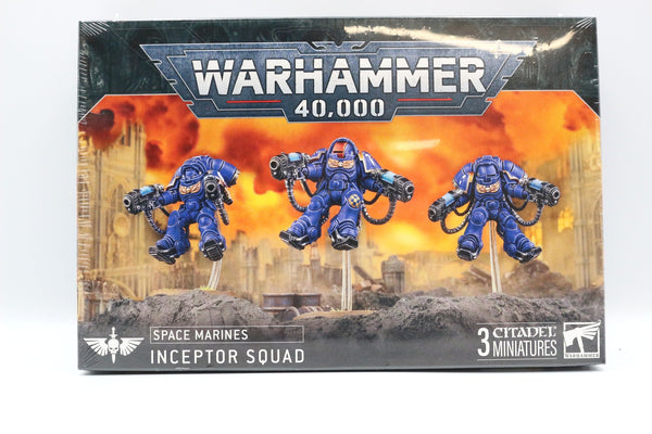 Inceptors