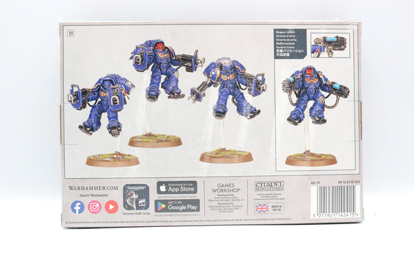 Inceptors