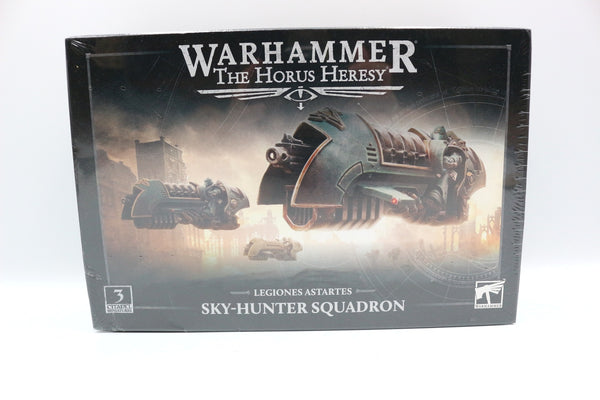 Scimitar Jetbike Squadron