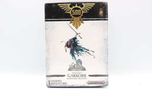 Garkorr Bladeghiest Revenant