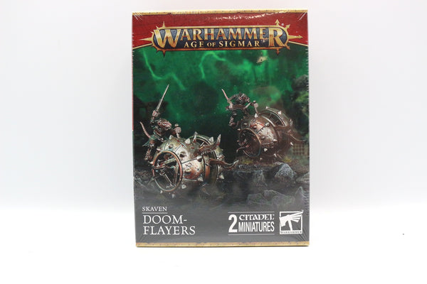 Doom-Flayers