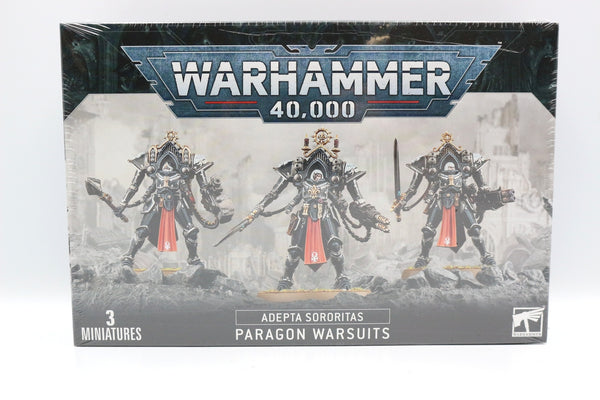 Paragon Warsuits