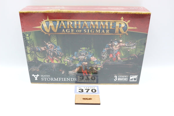 Stormfiends
