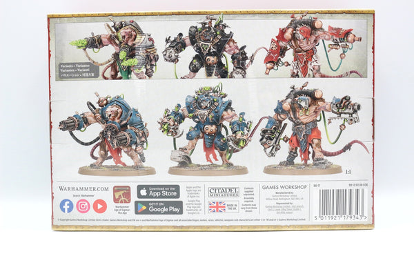 Stormfiends