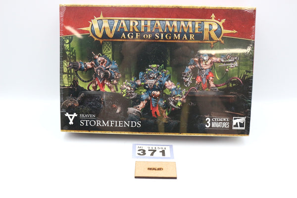 Stormfiends