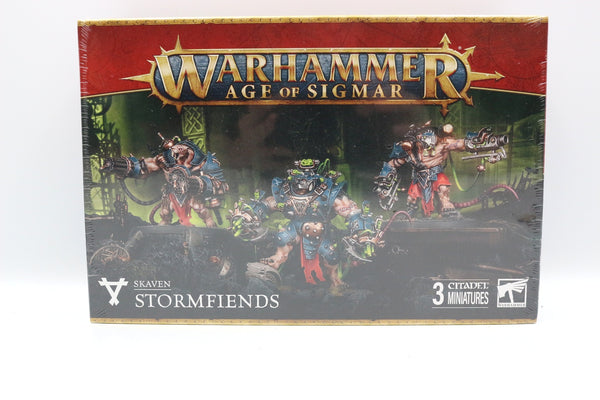 Stormfiends