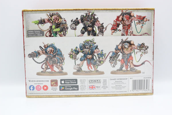 Stormfiends