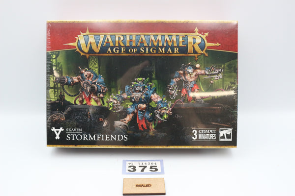 Stormfiends