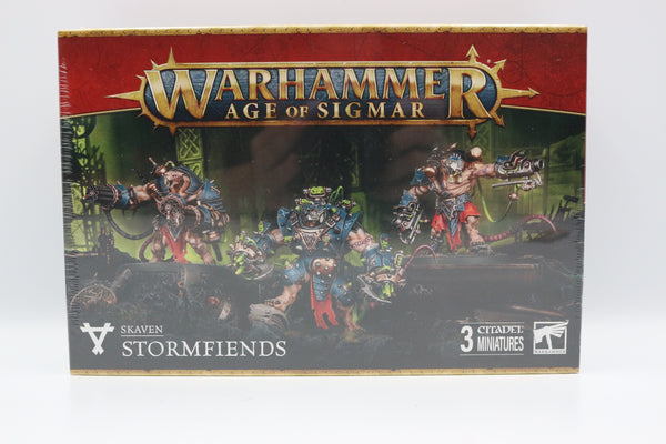 Stormfiends
