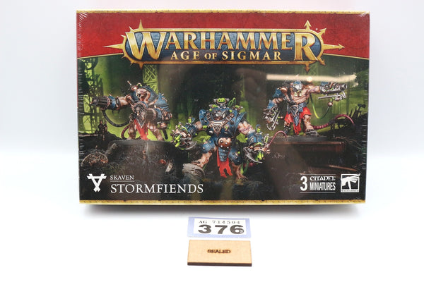 Stormfiends