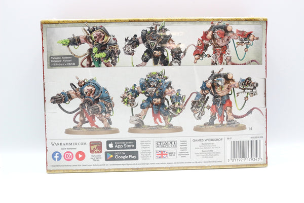 Stormfiends