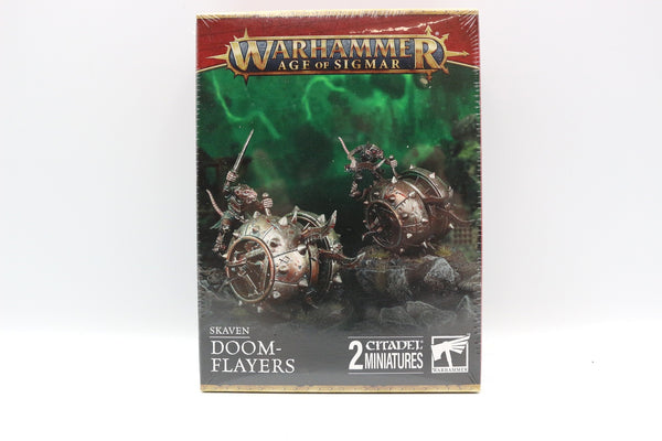 Doom-Flayers