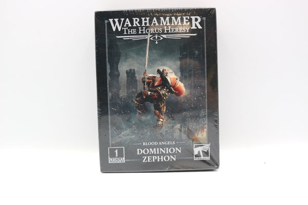 Dominion Zephon