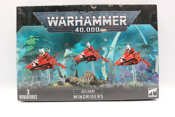 Windriders