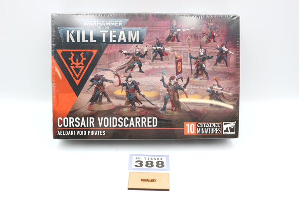 Corsair Voidreavers