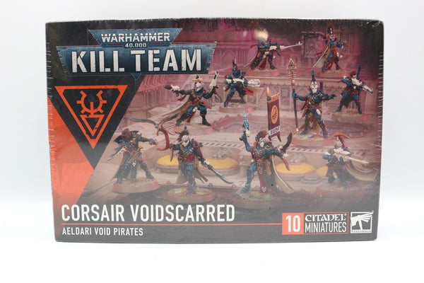 Corsair Voidreavers