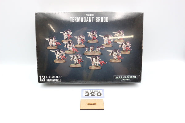 Termagant Brood