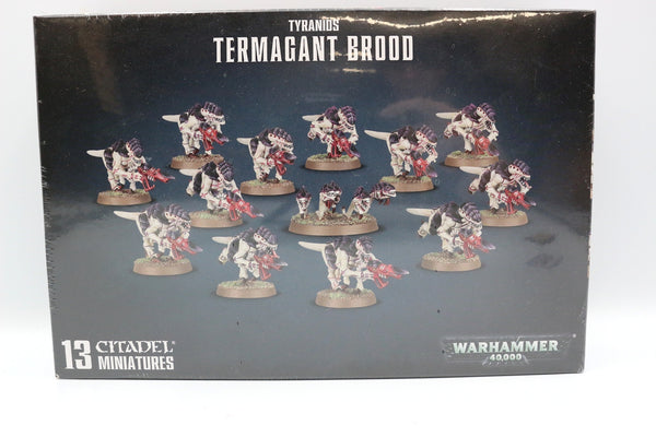 Termagant Brood