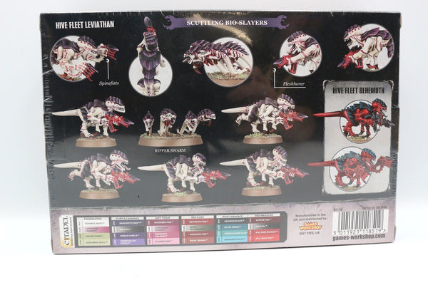 Termagant Brood