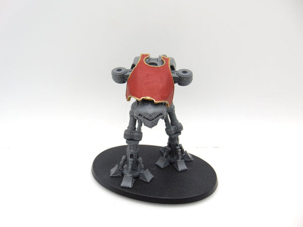 Legions Imperialis: Reaver Battle Titan